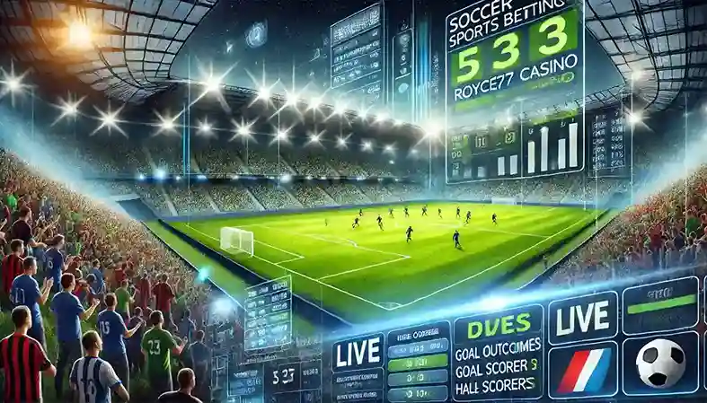 xgame Football Betting