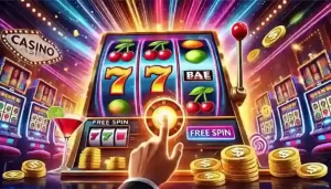 XGAME Online Slots