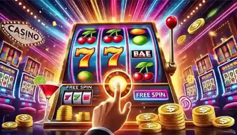 XGAME Online Slots