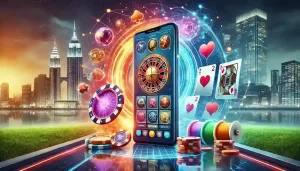 xgame Casino App