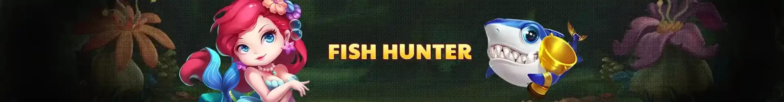 XGAME Fishing Games