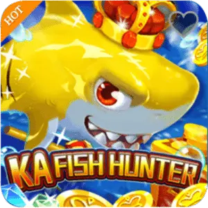 xgame Fishing Games