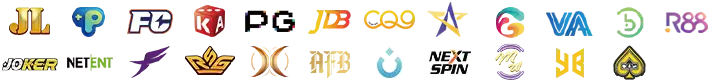 xgame Casino Providers