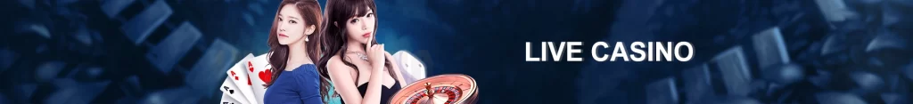 xgame Live Casino