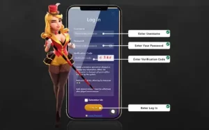 xgame Casino Login