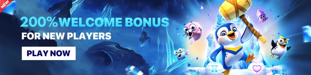 xgame Register Bonus