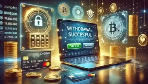 XGAME Casino Withdrawal