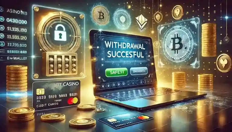XGAME Casino Withdrawal
