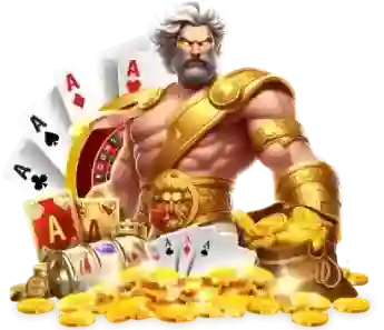 xgame zeus character 2