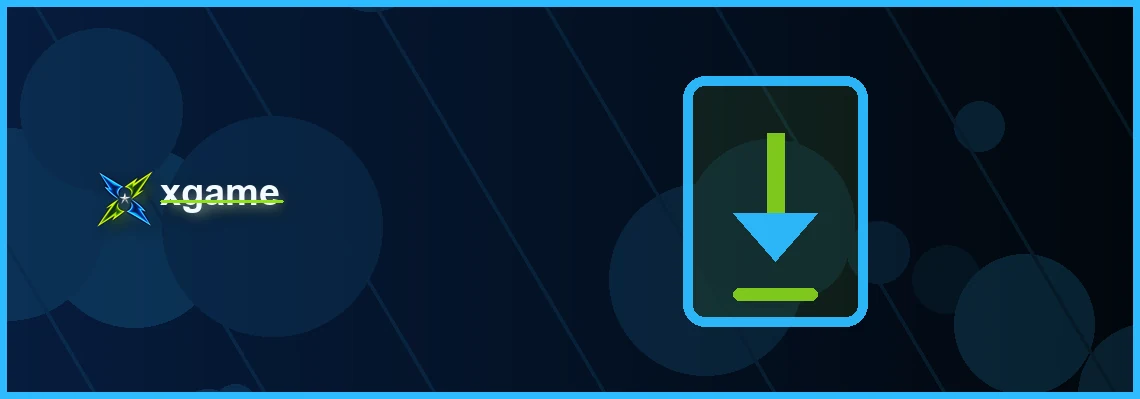 xgame download full-width visual guide 1