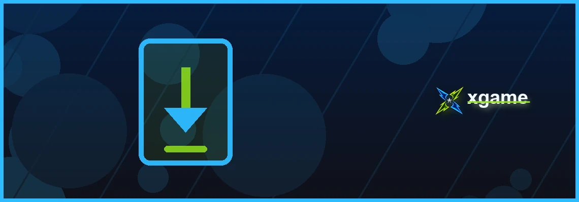 xgame download full-width visual guide 2