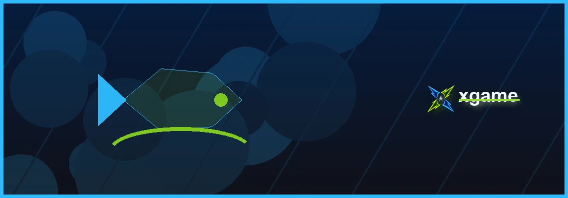 xgame fishing full-width visual guide 2
