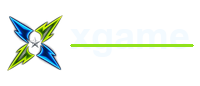 xgame official website logo