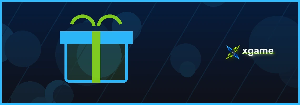 xgame promotions full-width visual guide 2