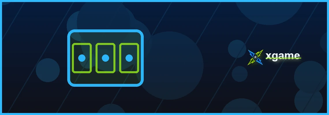 xgame slots full-width visual guide 2