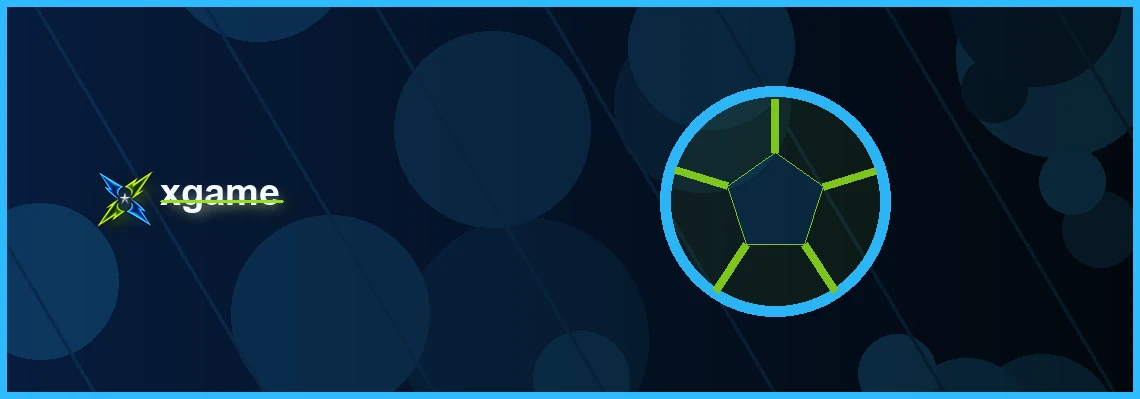 xgame sports full-width visual guide 1