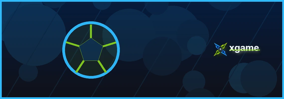 xgame sports full-width visual guide 2